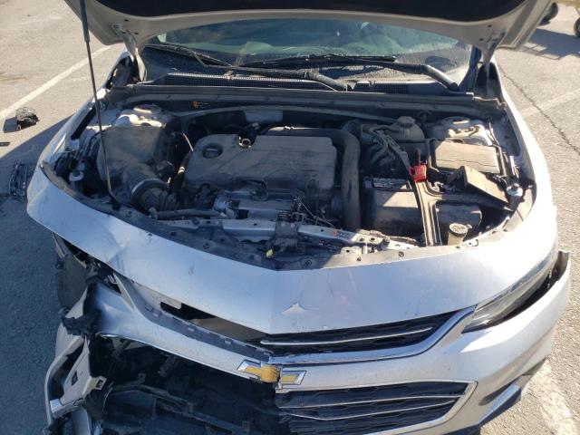 2018 CHEVROLET MALIBU LT - 1G1ZD5ST1JF133065