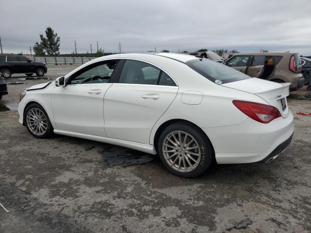 VIN WDDSJ4GB6KN710987 2019 Mercedes-Benz CLA-Class,... no.2