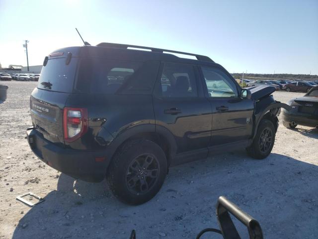 2023 FORD BRONCO SPO 3FMCR9B66PRD43328