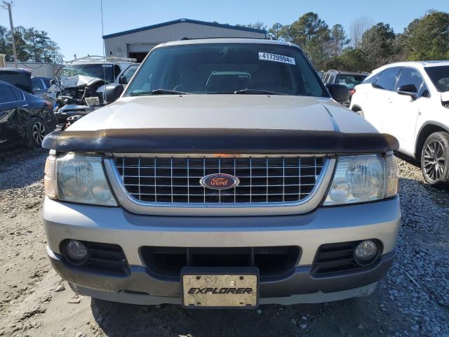 2005 Ford Explorer Xlt VIN: 1FMZU63K65UA50330 Lot: 41720994