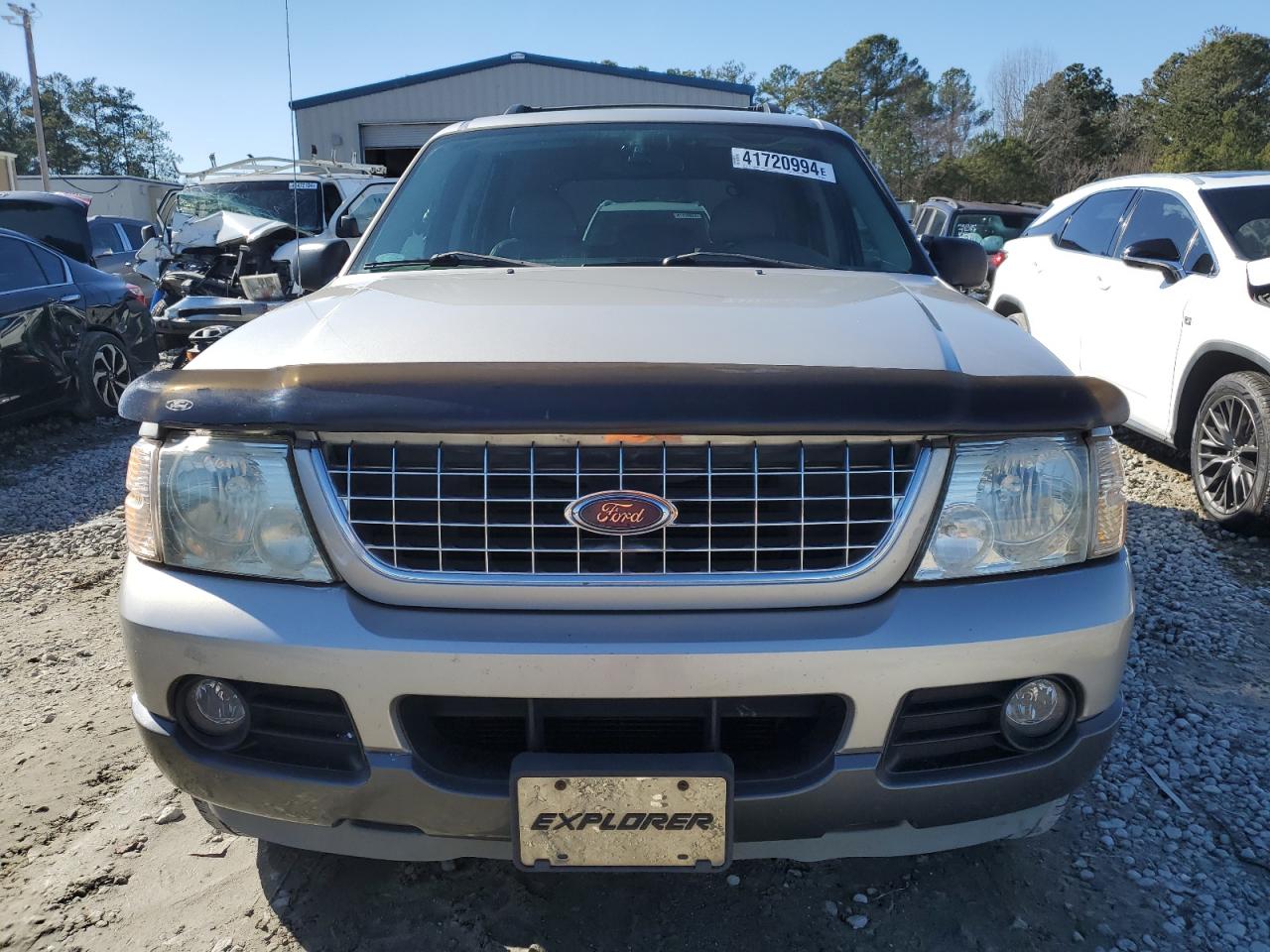 1FMZU63K65UA50330 2005 Ford Explorer Xlt