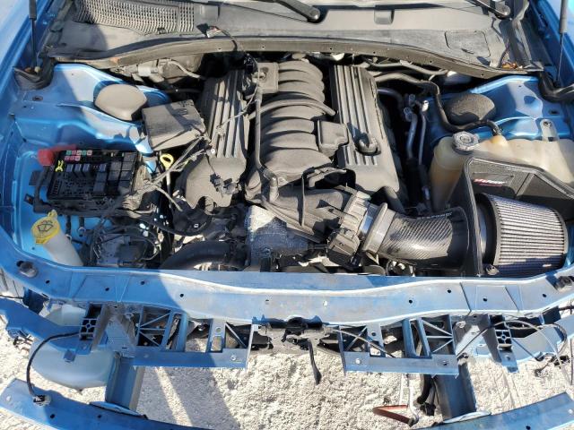 VIN LRBFXCSA7KD023489 2019 Buick Envision, Fwd Essence no.11