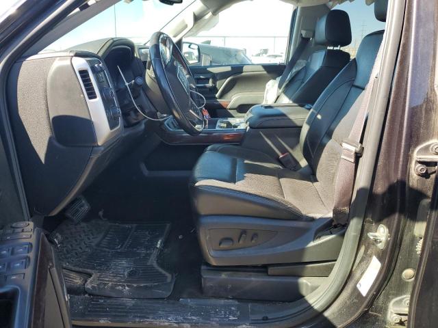 2016 GMC SIERRA K15 3GTU2NECXGG163529