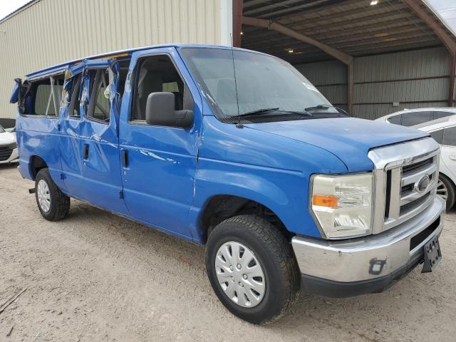 2012 Ford Econoline E350 Super Duty Wagon VIN: 1FBNE3BL5CDA19595 Lot: 41301934