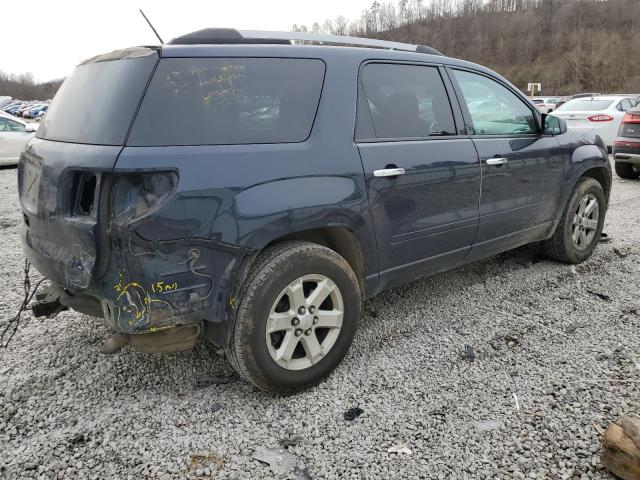 2015 GMC ACADIA SLE - 1GKKRPKD4FJ262294