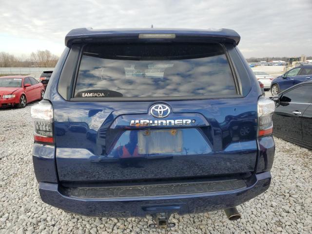 2016 TOYOTA 4RUNNER SR JTEBU5JR4G5397471