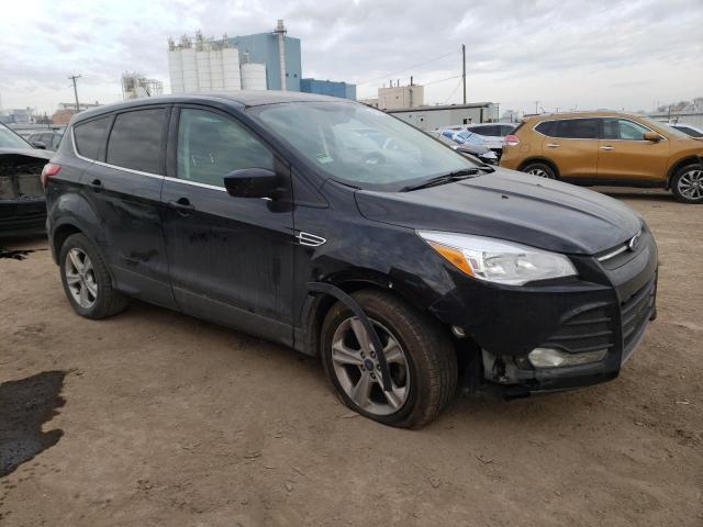2014 Ford Escape Se VIN: 1FMCU0GX1EUA67402 Lot: 43673604