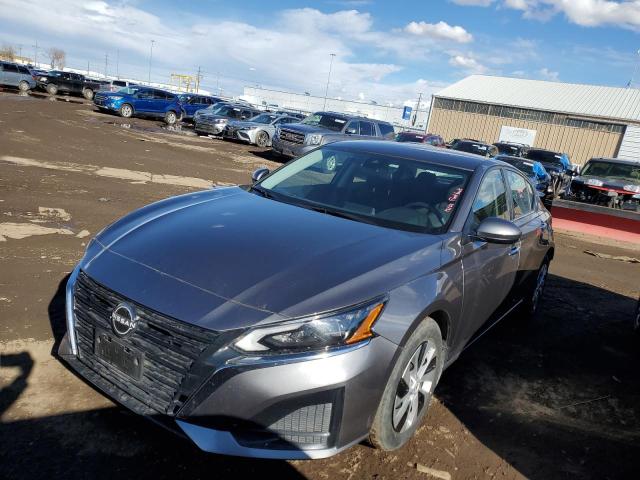 2023 NISSAN ALTIMA S 1N4BL4BV1PN344505