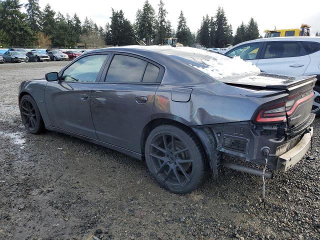 2015 DODGE CHARGER R/ 2C3CDXCT0FH765590