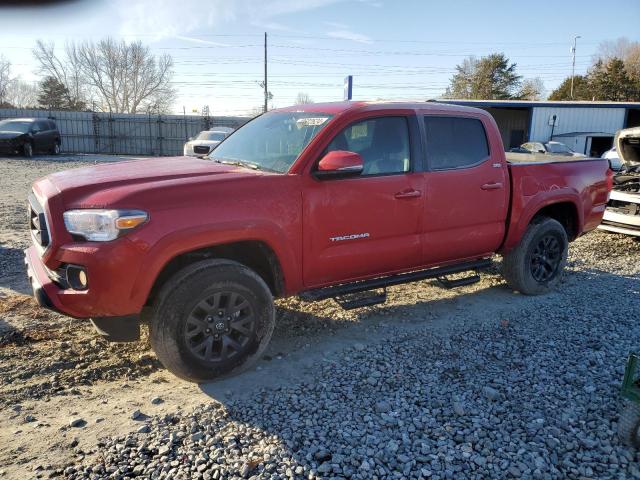 2023 TOYOTA TACOMA DOU 3TMCZ5AN3PM581589