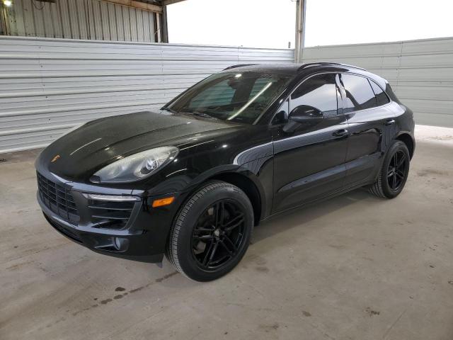 VIN WP1AA2A50HLB05234 2017 Porsche Macan no.1