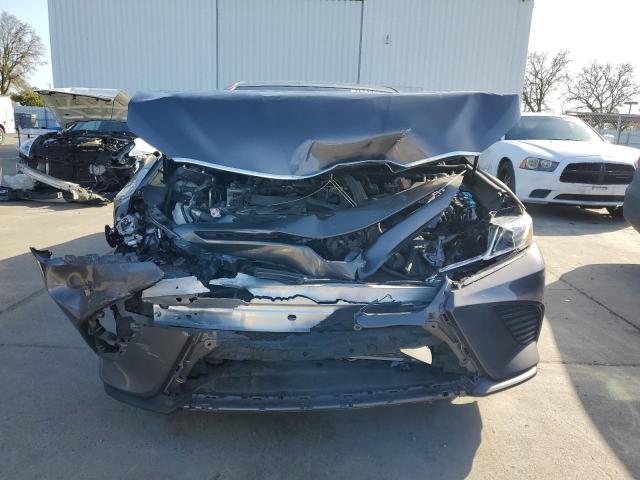 2020 TOYOTA CAMRY SE 4T1G11AK7LU344578