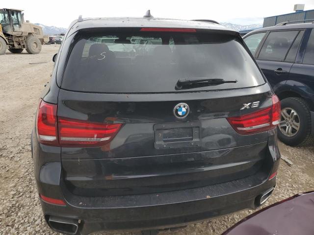 Lot #2339979200 2017 BMW X5 XDR40E salvage car