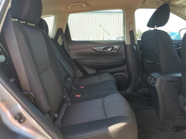 2017 NISSAN ROGUE S KNMAT2MT1HP613789