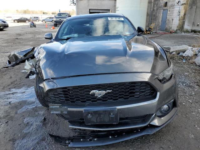 2016 Ford Mustang VIN: 1FA6P8AM5G5289403 Lot: 41301674