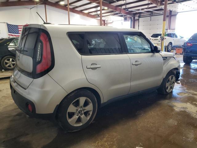 2017 KIA SOUL KNDJN2A20H7421625