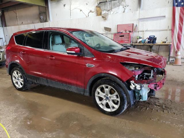 1FMCU9H90DUA48911 2013 Ford Escape Sel