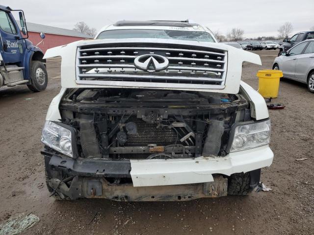 2009 Infiniti Qx56 VIN: 5N3AA08D19N902796 Lot: 41449824