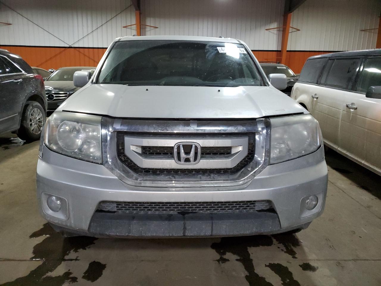5fnyf4h98bb507020 5FNYF4H98BB507020 2011 Honda Pilot Touring
