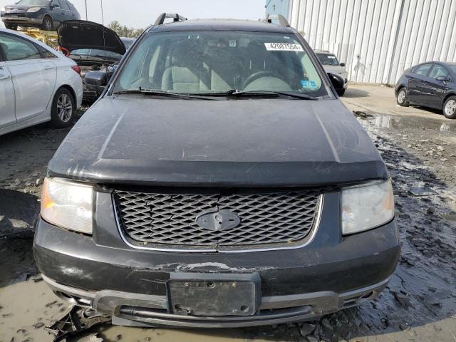 2006 Ford Freestyle Sel VIN: 1FMZK02106GA33146 Lot: 42087554