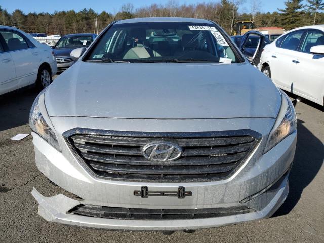 2015 HYUNDAI SONATA ECO - 5NPE24AAXFH164396