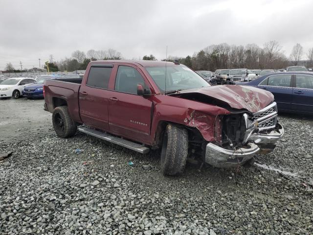 2015 CHEVROLET SILV1500 2 3GCPCREC7FG255987