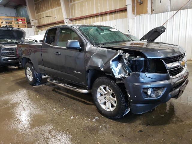 Vin: 1gchtbea1f1186657, lot: 39009794, chevrolet colorado lt 20154