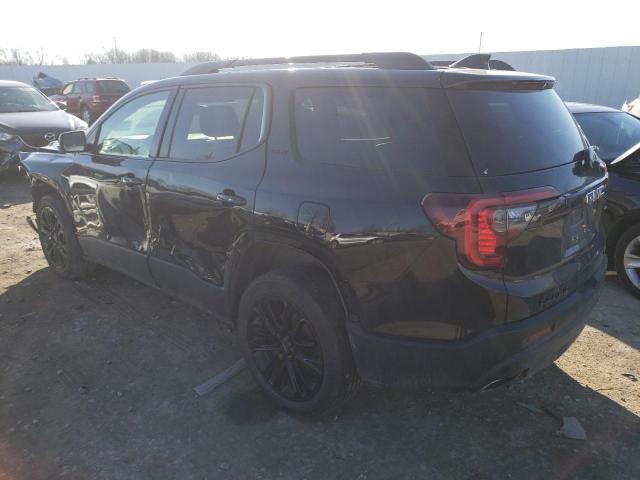 2022 GMC ACADIA SLT 1GKKNULS8NZ127214