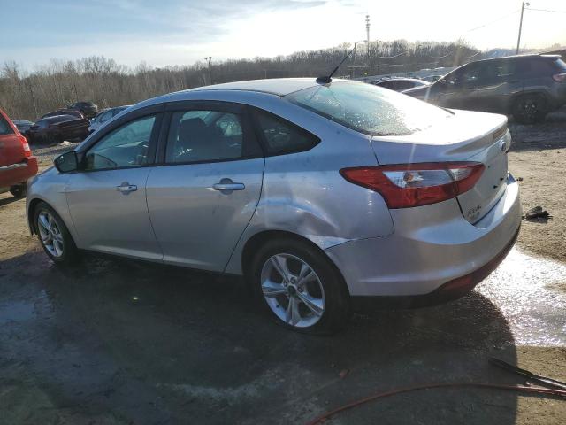 VIN 1FTEX1EP4GFB82323 2014 FORD FOCUS no.2