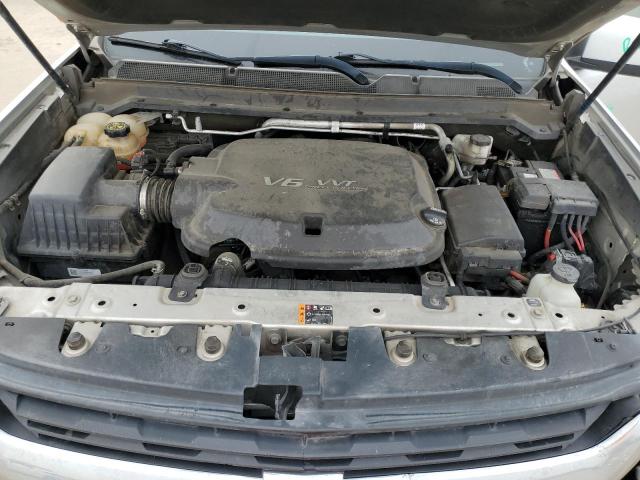 2019 CHEVROLET COLORADO L - 1GCGSCEN6K1199616