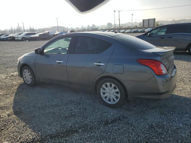 2019 NISSAN VERSA S 3N1CN7AP4KL880731