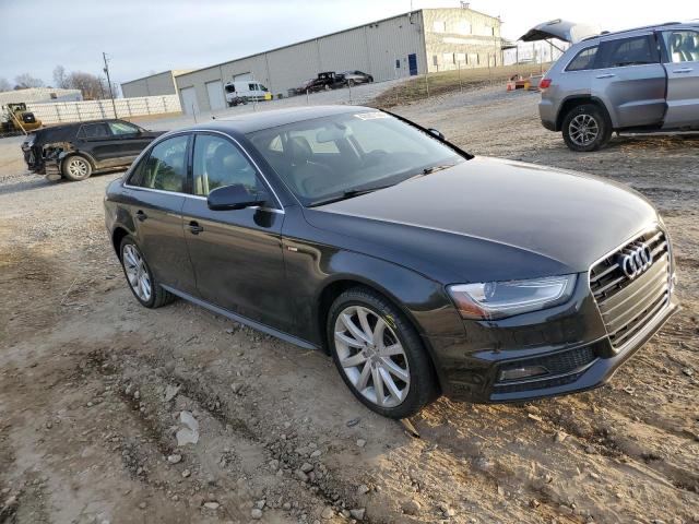 VIN WAUAFAFL3EA082038 2014 Audi A4, Premium no.4