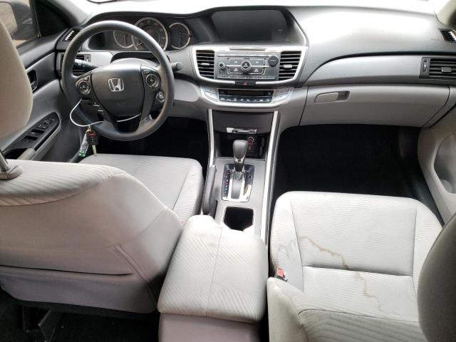 2015 Honda Accord - Image 8