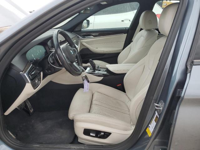 2019 BMW 540 I - WBAJE5C51KWW19410