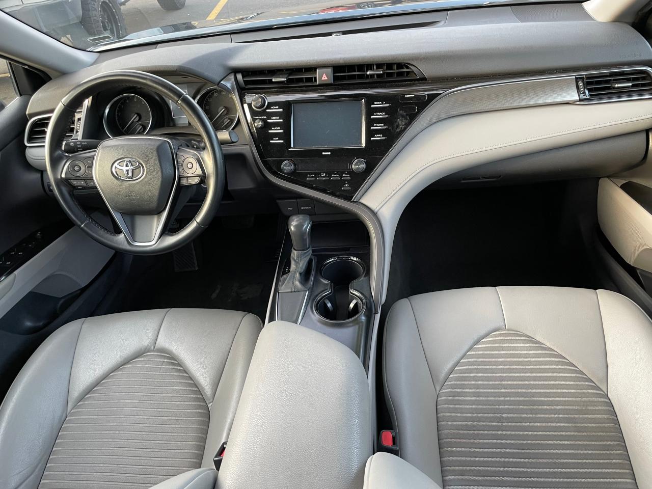 VIN: 4T1G11AK6LU943634 2020 TOYOTA CAMRY