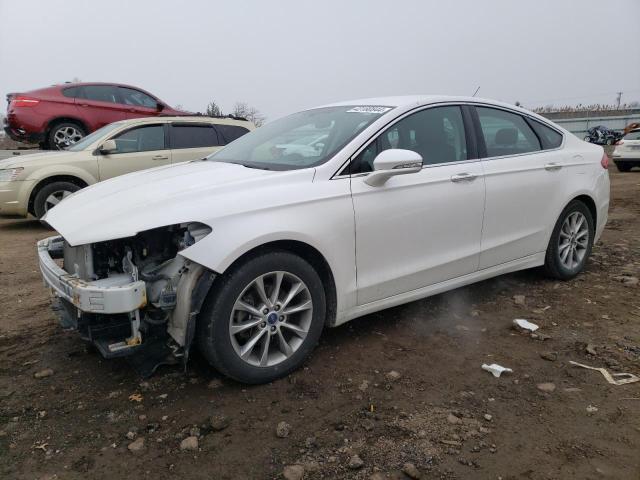 2017 FORD FUSION SE 3FA6P0HDXHR365011