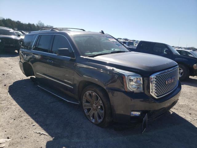 2015 GMC YUKON DENA 1GKS1CKJ7FR534585
