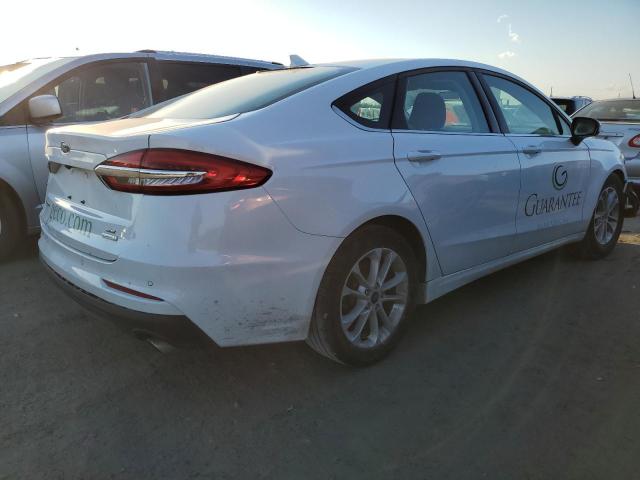 3FA6P0HD0LR263466 Ford Fusion SE 3