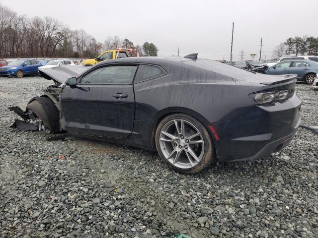 2022 CHEVROLET CAMARO LS 1G1FB1RS5N0126370