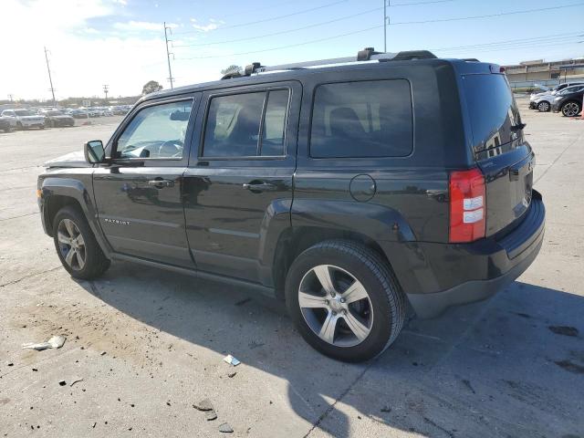 2016 JEEP PATRIOT LA 1C4NJPFA0GD643463