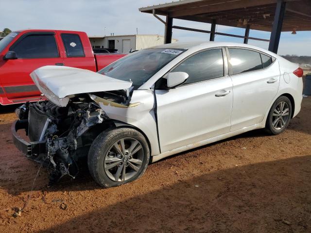 2017 HYUNDAI ELANTRA SE 5NPD84LF5HH042406
