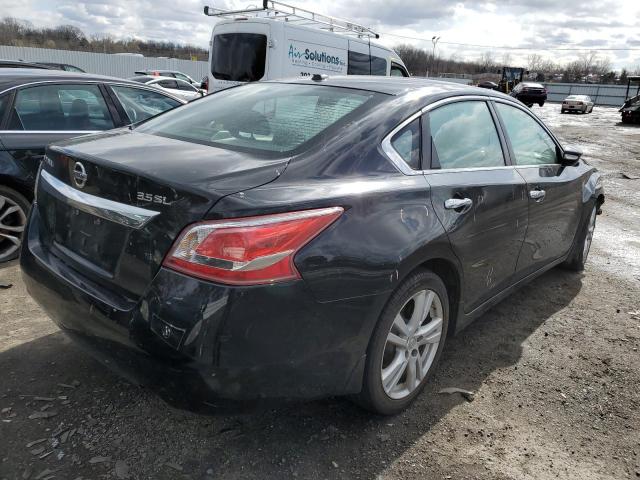 2013 Nissan Altima 3.5S VIN: 1N4BL3AP0DN472159 Lot: 44506244