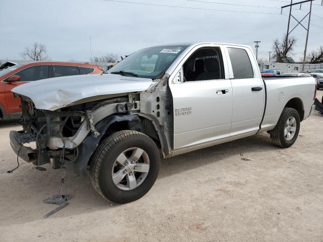 2017 Ram 1500 ST