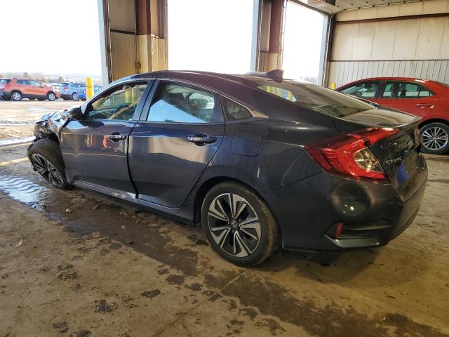 2017 HONDA CIVIC EX 19XFC1F32HE211390