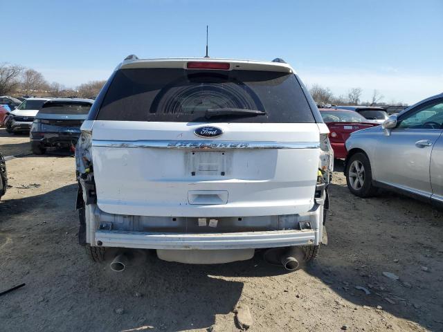 1FM5K7B88EGB02832 2014 Ford Explorer