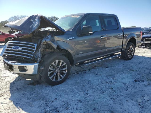 Vin: 1ftew1ep4gkf76768, lot: 41310304, ford f-150 supercrew 2016 img_1