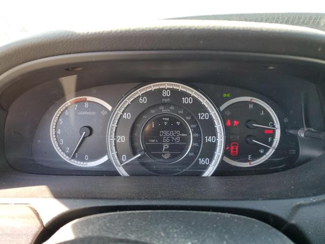 2016 HONDA ACCORD EXL 1HGCR2F85GA177466