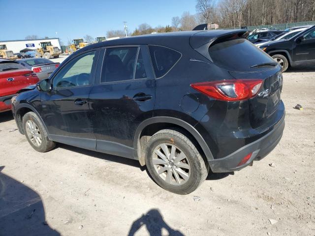 2014 Mazda Cx-5 Touring VIN: JM3KE4CY5E0388831 Lot: 41005004