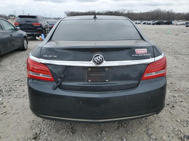 2014 Buick Lacrosse VIN: 1G4GB5GR6EF112781 Lot: 44003774