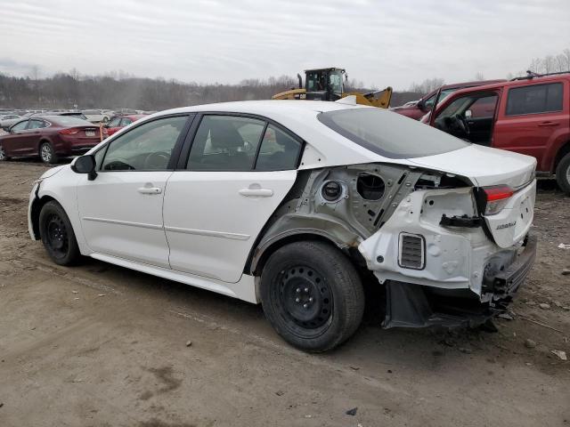 2020 TOYOTA COROLLA LE JTDEPRAE7LJ094456